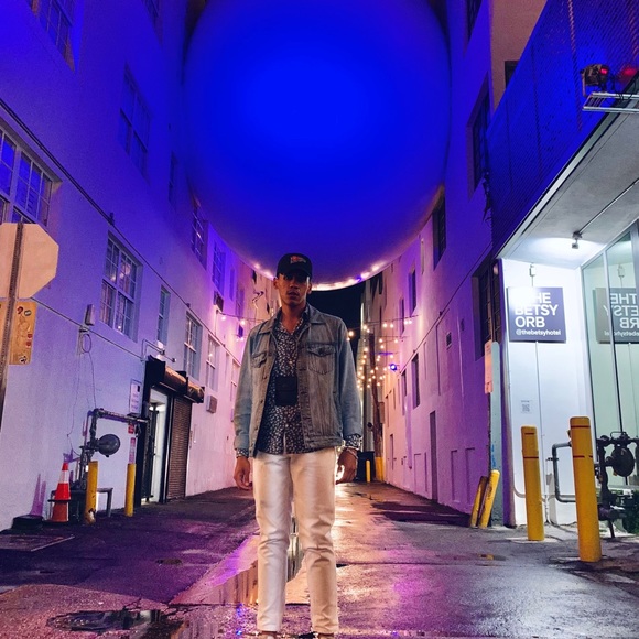 Meet your Posher, Nate - Picture 3 of 3